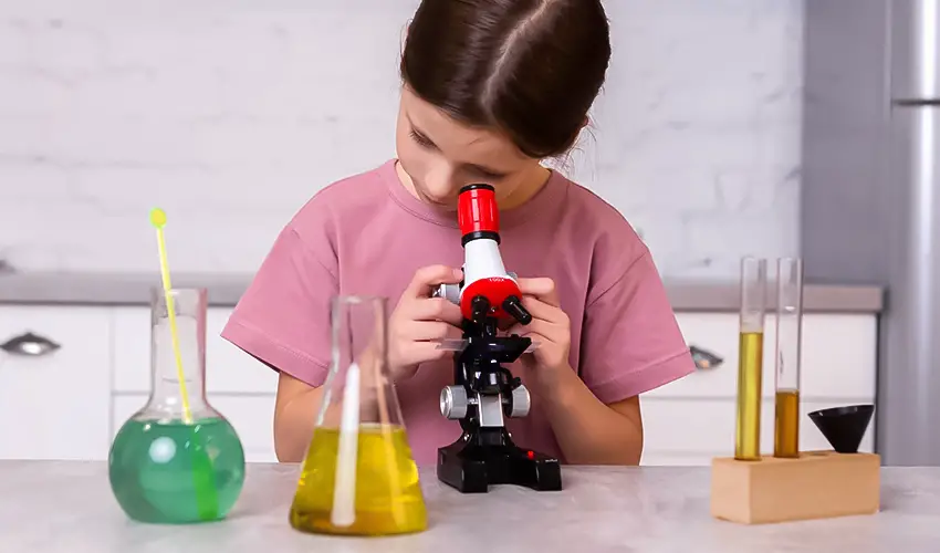 Science Kits