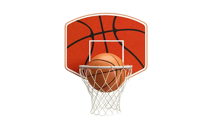 Basketball-Hoop