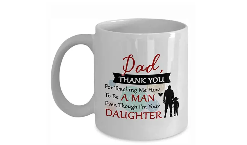 Personalized Mug