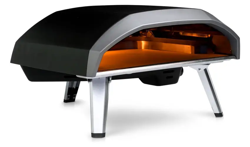 Pizza-Oven
