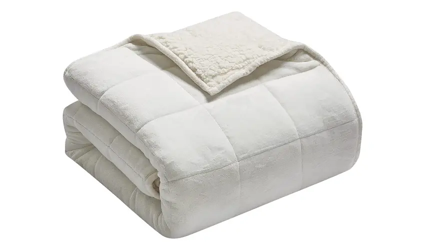Weighted-Blanket